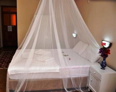 фото отеля Ferah Hotel Patara