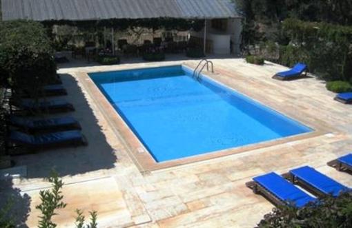 фото отеля Ferah Hotel Patara