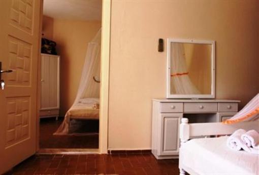 фото отеля Ferah Hotel Patara
