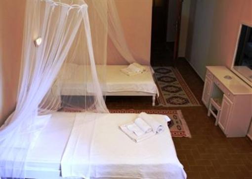 фото отеля Ferah Hotel Patara