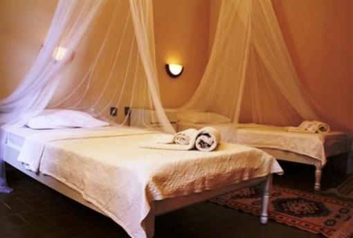 фото отеля Ferah Hotel Patara