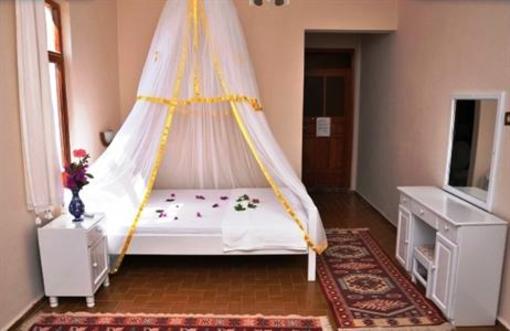 фото отеля Ferah Hotel Patara