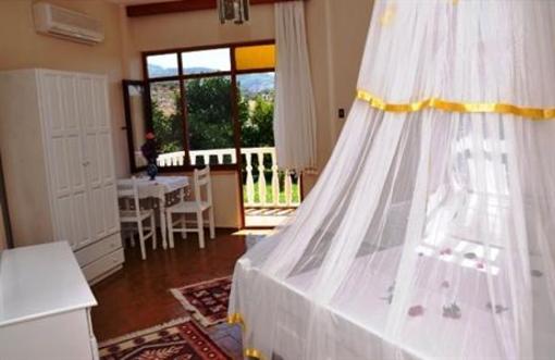 фото отеля Ferah Hotel Patara