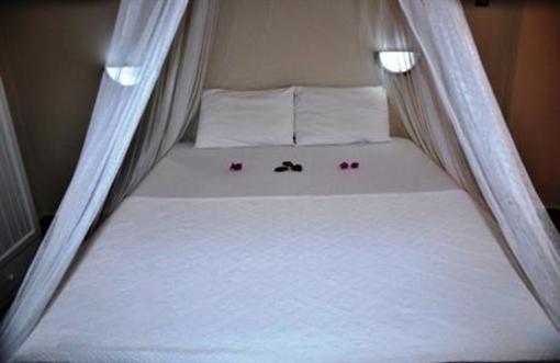 фото отеля Ferah Hotel Patara