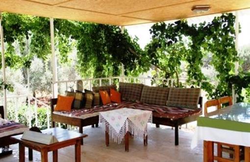 фото отеля Ferah Hotel Patara