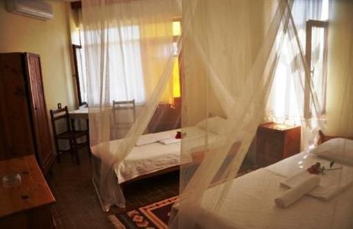 фото отеля Ferah Hotel Patara