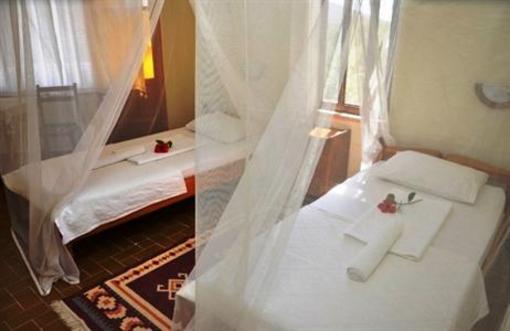 фото отеля Ferah Hotel Patara