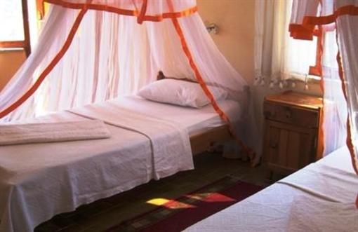 фото отеля Ferah Hotel Patara