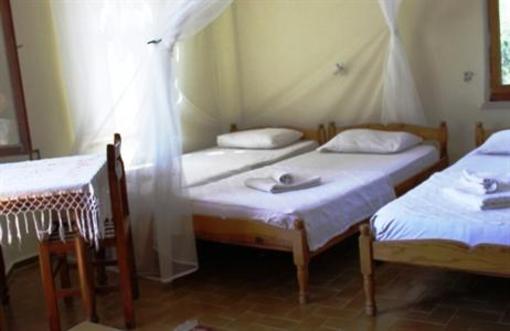 фото отеля Ferah Hotel Patara