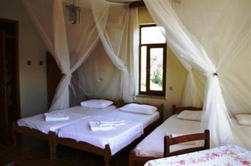фото отеля Ferah Hotel Patara