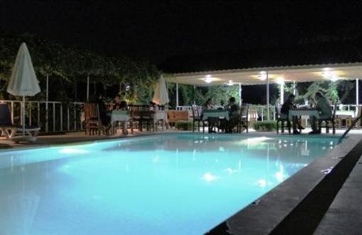 фото отеля Ferah Hotel Patara