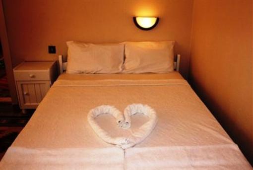 фото отеля Ferah Hotel Patara