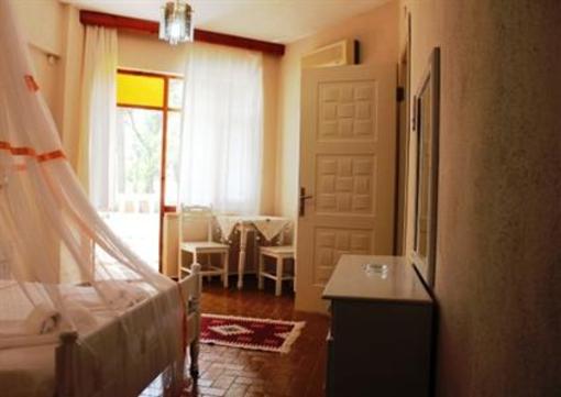 фото отеля Ferah Hotel Patara