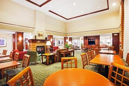 фото отеля Staybridge Suites Chattanooga Downtown