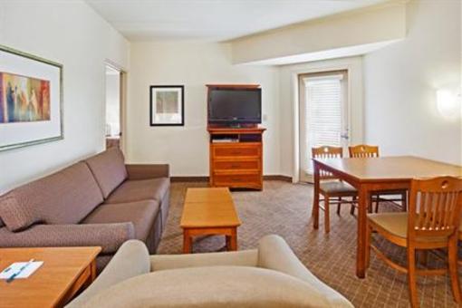 фото отеля Staybridge Suites Chattanooga Downtown