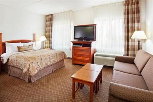 фото отеля Staybridge Suites Chattanooga Downtown