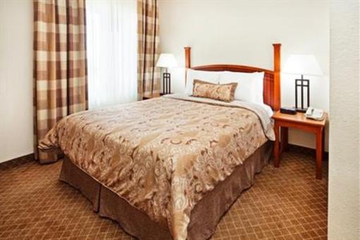 фото отеля Staybridge Suites Chattanooga Downtown