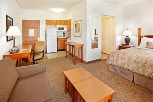 фото отеля Staybridge Suites Chattanooga Downtown