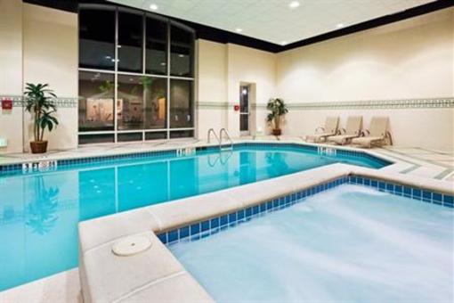 фото отеля Staybridge Suites Chattanooga Downtown