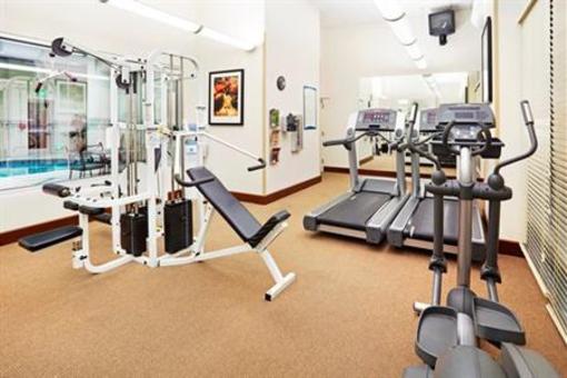 фото отеля Staybridge Suites Chattanooga Downtown