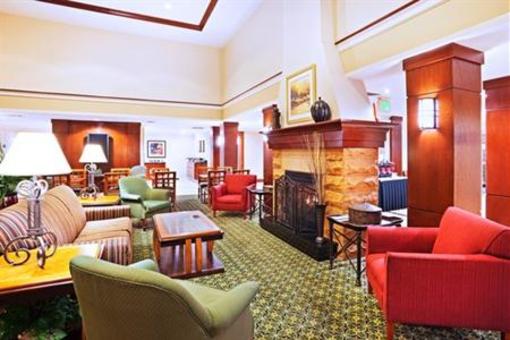 фото отеля Staybridge Suites Chattanooga Downtown