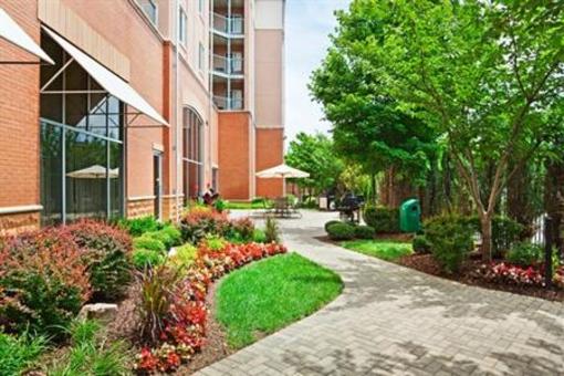 фото отеля Staybridge Suites Chattanooga Downtown