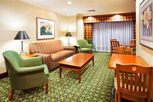 фото отеля Staybridge Suites Chattanooga Downtown