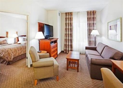 фото отеля Staybridge Suites Chattanooga Downtown