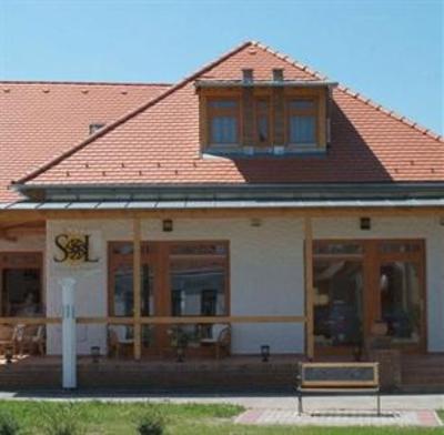 фото отеля Sol Apartments