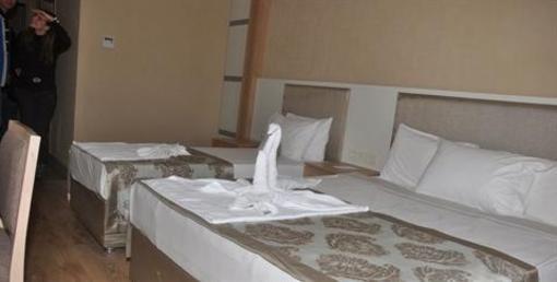 фото отеля Kahya Resort Hotel