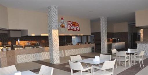 фото отеля Kahya Resort Hotel