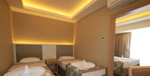 фото отеля Kahya Resort Hotel