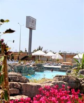 фото отеля Kahya Resort Hotel