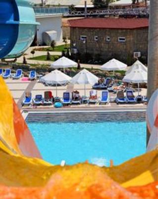 фото отеля Kahya Resort Hotel