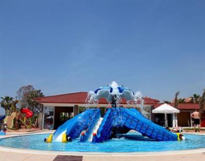 фото отеля Kahya Resort Hotel