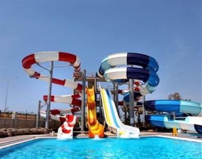 фото отеля Kahya Resort Hotel