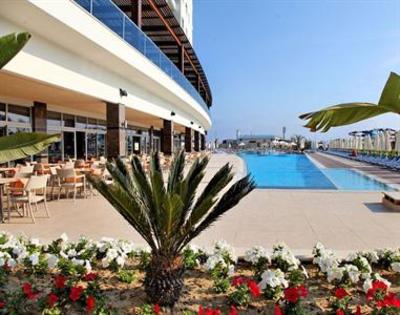 фото отеля Kahya Resort Hotel