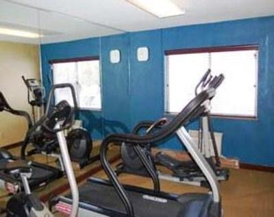 фото отеля Days Inn Schaumburg Elk Grove Village
