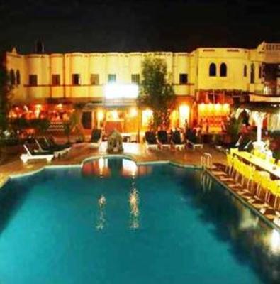 фото отеля Yasmina Hotel Dahab