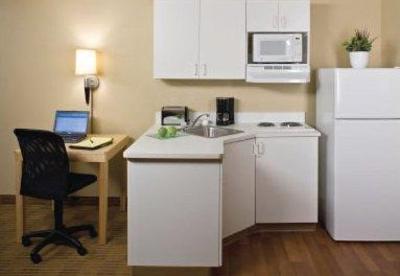 фото отеля Extended Stay America Hotel Airport Greenville (South Carolina)