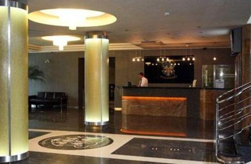 фото отеля Hotel Uzhgorod