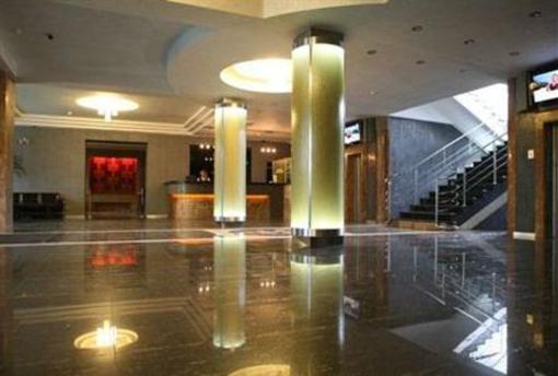 фото отеля Hotel Uzhgorod