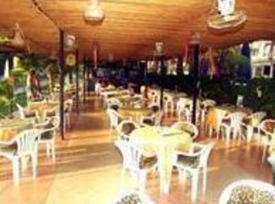 фото отеля Delfino Alanya