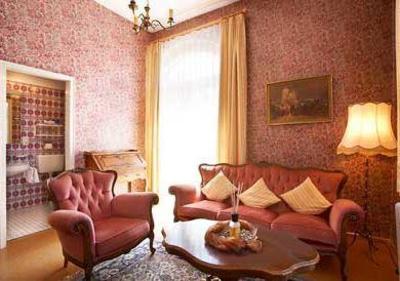 фото отеля Hotel Kühler Krug Freiburg im Breisgau
