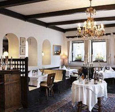 фото отеля Hotel Kühler Krug Freiburg im Breisgau