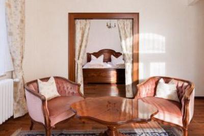 фото отеля Hotel Kühler Krug Freiburg im Breisgau