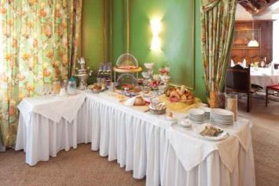 фото отеля Hotel Kühler Krug Freiburg im Breisgau