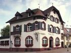 фото отеля Hotel Kühler Krug Freiburg im Breisgau