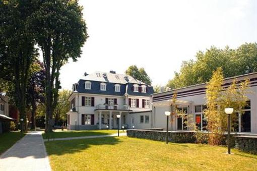 фото отеля Hotel Villa Fuerstenberg