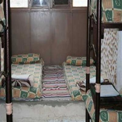 фото отеля New Swedish Hostel